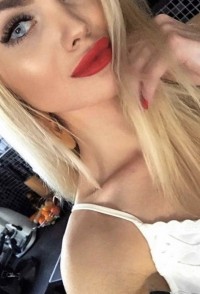 Blondie Profile Image