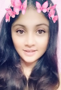 Aayesha Profile Image