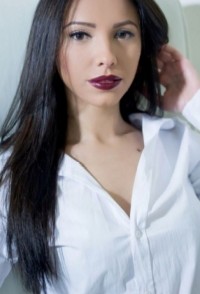 Augustina Pana Profile Image