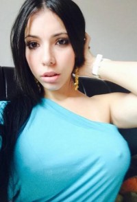 Vanessa Profile Image
