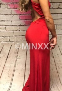 Mya Minxx Escort Profile Image