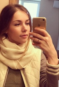 Alina Profile Image