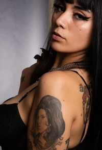 Lyne Stephanie Profile Image