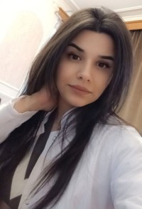 Maryam Profile Image