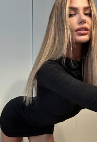 Ksenia Profile Image