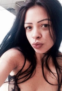 Juliana Buaxih Profile Image