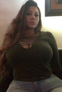 Fabiana Reynosa Profile Image