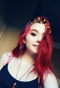 Pinkbabygirl Profile Image