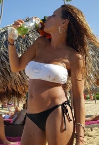 Latina Lady-J Profile Image