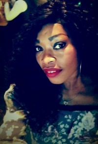 Ebony Profile Image