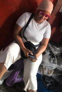 Ama Pokuase