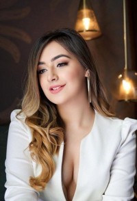 Anika Tandon