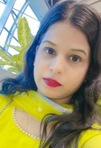 Lizza Tiwari Profile Image