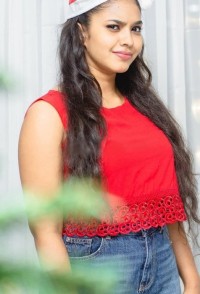 Shalini Profile Image