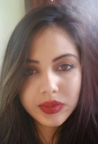 Pooja Singh Profile Image
