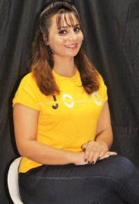 Eisha Profile Image