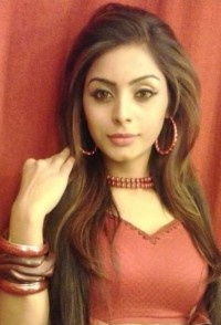 Alisha Patel Profile Image