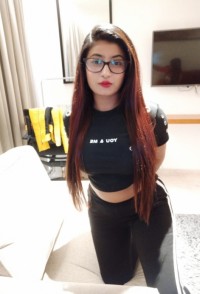 Amrita Seth