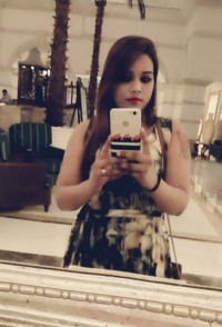 Sanjana Profile Image