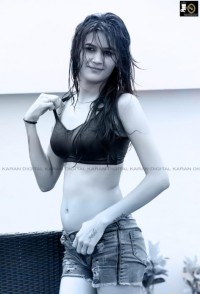 Pink Sexy Ahmedabad Escorts Profile Image