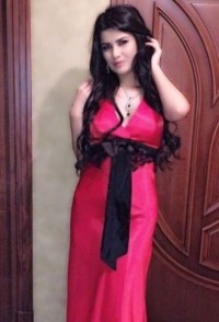 Nancy Chopra