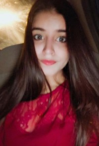Tanisha Khan Profile Image