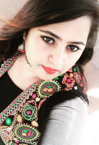 Naina Choudry Profile Image