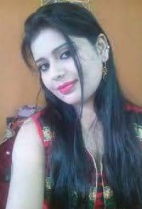 Ms Krity Patel