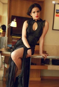 Riya Bhatt Ahmedabad Escorts Profile Image