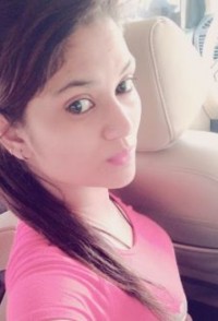 Nidhi Roy Profile Image