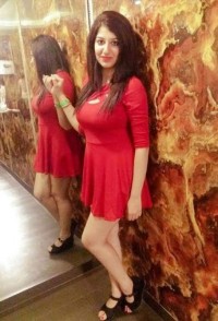 Alisha Ahmadabad Escorts Profile Image