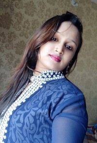 Sejal Patel Profile Image