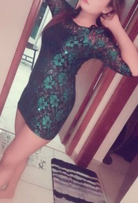 Kajal Chiyertra