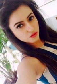 Alisha Rai