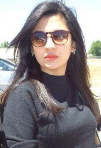 Riya college girl Profile Image