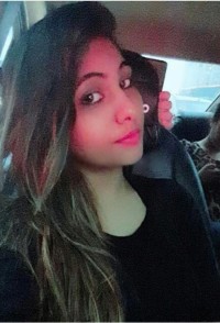 Meghna Singh