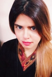Shaina Profile Image