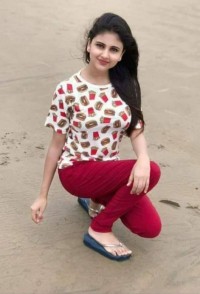 Richa escort Profile Image