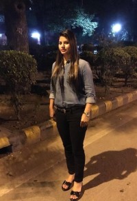 Riti Chopra Profile Image