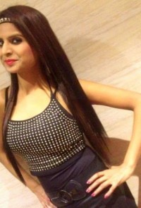 Sonali Khanna Profile Image