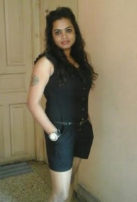 Pooja Punjaban Profile Image