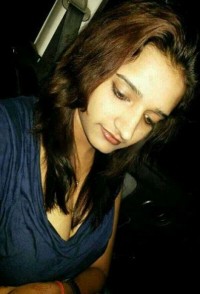 Anisha Patel Profile Image