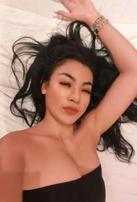 Jessica Margaretha