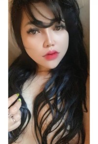 Thania Angle