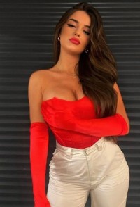 Mila Sucker