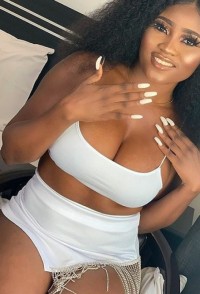 Sharon Akoss Profile Image