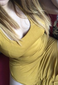Lamiae Blonde Profile Image