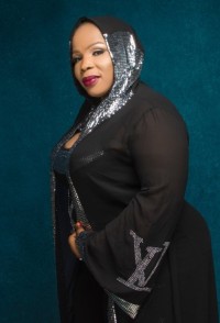 Aisha Profile Image