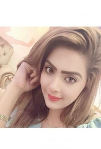 Nadia Khan Profile Image
