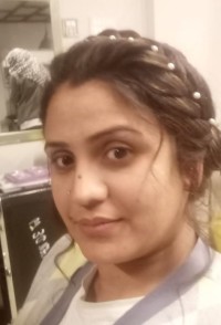 Nazia Akhtar Profile Image